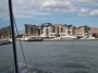Poole Quay from the boat 3 * 2032 x 1524 * (582KB)